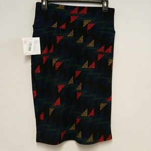 NWT LulaRoe Small Cassie